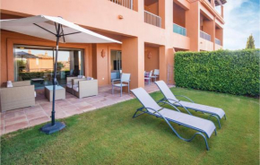  Apartment Benahavis Pico de Alcazaba  Эстепона
